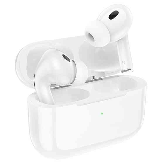 Наушники беспроводные HOCO EW48 True wireless stereo headset Glacier Cat 6942007609999 Одесса