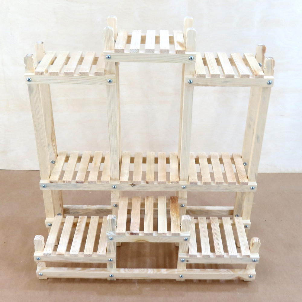 Підставка для квітів "Фуншал" бланже Миколаїв - фото 1