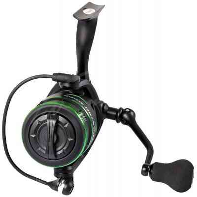 Котушка Brain fishing Phantom Match/Bolo 4000 9+1BB 6.2:1 (1858.42.42) Вінниця