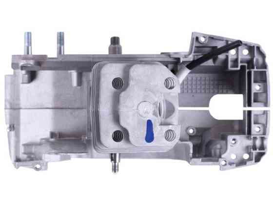 Двигун бензопила китай 52 см/куб (без комплектації) Мукачево