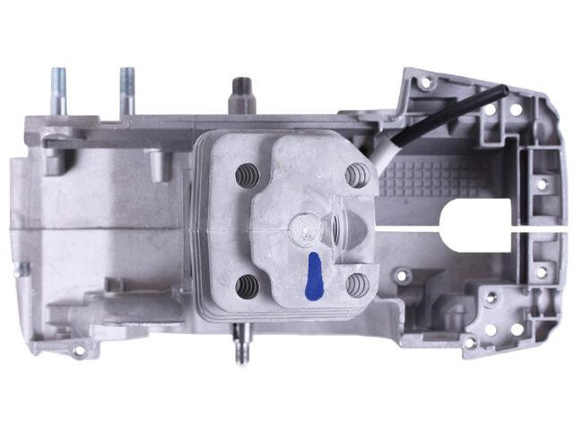 Двигун бензопила китай 52 см/куб (без комплектації) Мукачево - фото 3