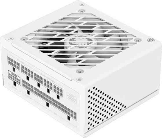 Блок живлення GameMax GS-750G 750 W White ( 16398 ) Харків