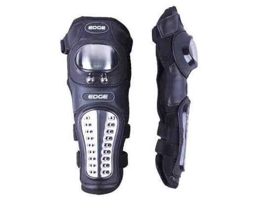 Наколінники + налокітники захисні , к-т: 4 шт., Oversize D15 Мукачево