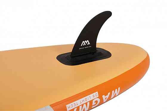 Доска SUP Aqua Marina Magma — Advanced All-Around iSUP 3.4m/15cm Дніпро