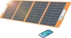 Ładowarka do paneli słonecznych, 100 W, wyjście DC typu C/QC30 Киев