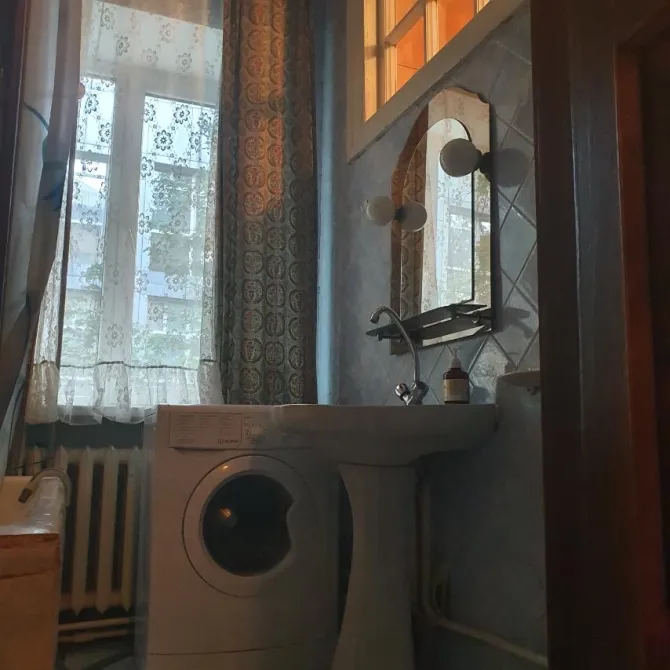 Здам 2 кімнатну сталінку пр. Перемоги Шулявка (Польовий пров.) метро Шулявська Київ - фото 6
