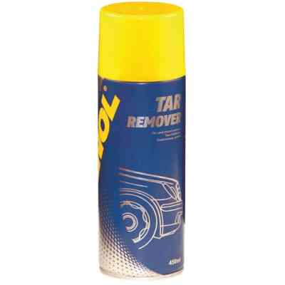 Автомобільний очисник Mannol Teer - Entferner 450 мл (9668) Вінниця