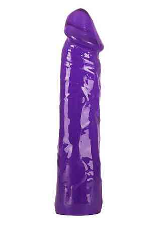Набор секс игрушек Purple AppetizerAkcesoria erotyczne Sex Aura Киев