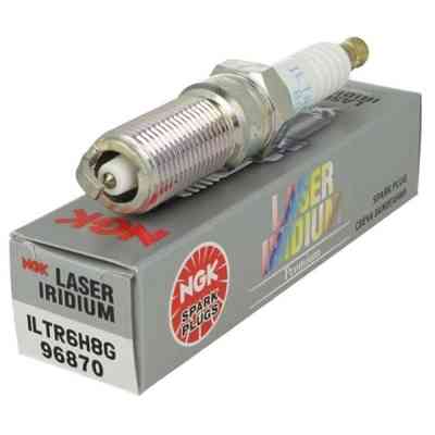 Свеча зажигания NGK 96870 ILTR6H8G Винница