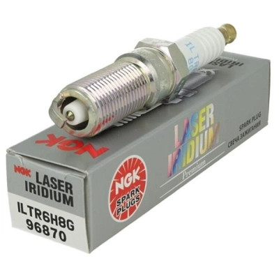 Свеча зажигания NGK 96870 ILTR6H8G Винница - изображение 2