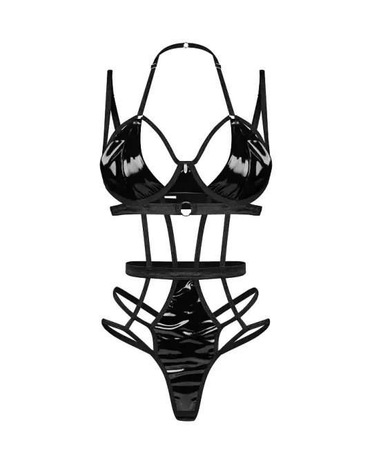 Боді Obsessive Keira Lise teddy L/XL Львов - изображение 2