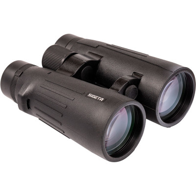 Бінокль Sigeta Imperial 8x56 Black (65891) Вінниця - фото 1