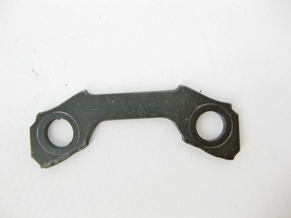 VAG  1K0407357C Кріпильна пластина півосі Audi A1 A2 A3 A4 Q2 Q3 TT RSQ3 Skoda Fabia Octavia Superb VW Одесса - изображение 5