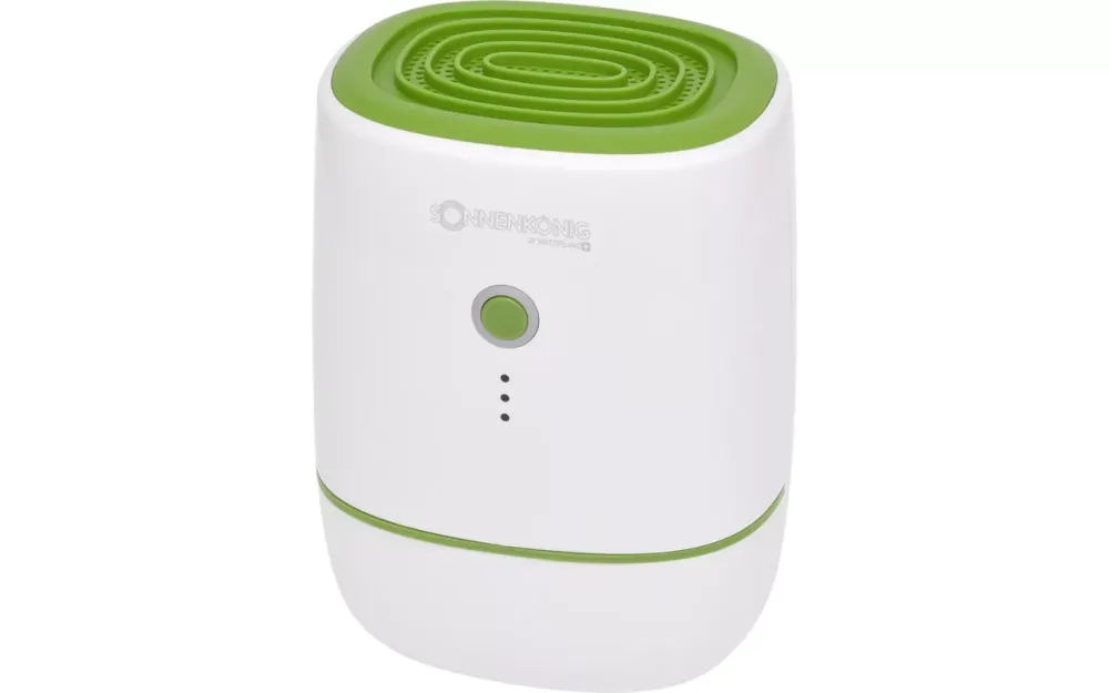 Осушувач очищувач повітря Sonnenkonig Secco Piccolo Німеччина Дніпро - фото 3