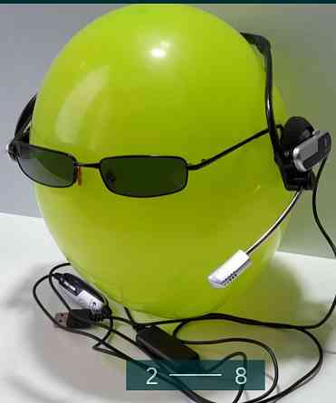 Наушники Гарнитура: Logitech H Харьков