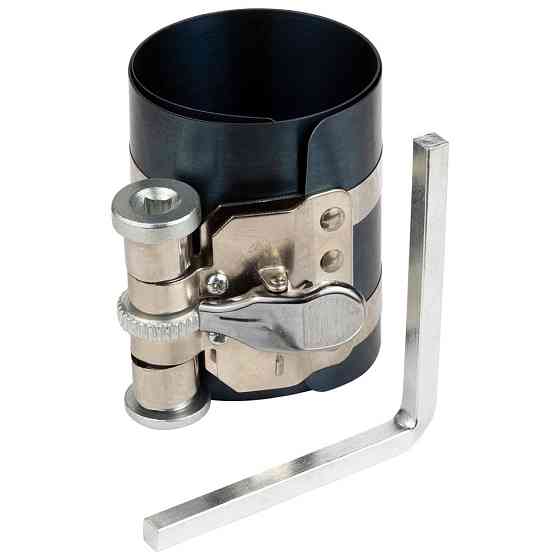 Обтискач поршневих кілець Ø53-125 мм Н 75 мм SIGMA (6230111) Київ