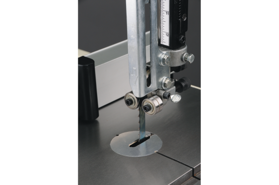 Стручечный станок по дереву JET JWBS-14DXPRO : 230 В, 1.5 (0,93) кВт; полотно 2667х 3-19 мм Одесса