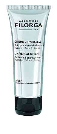 Філорга Універсальний крем для обличчя та тіла для всієї родини Filorga Crème Universelle 100 мл Дніпро