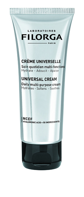 Філорга Універсальний крем для обличчя та тіла для всієї родини Filorga Crème Universelle 100 мл Дніпро - фото 1