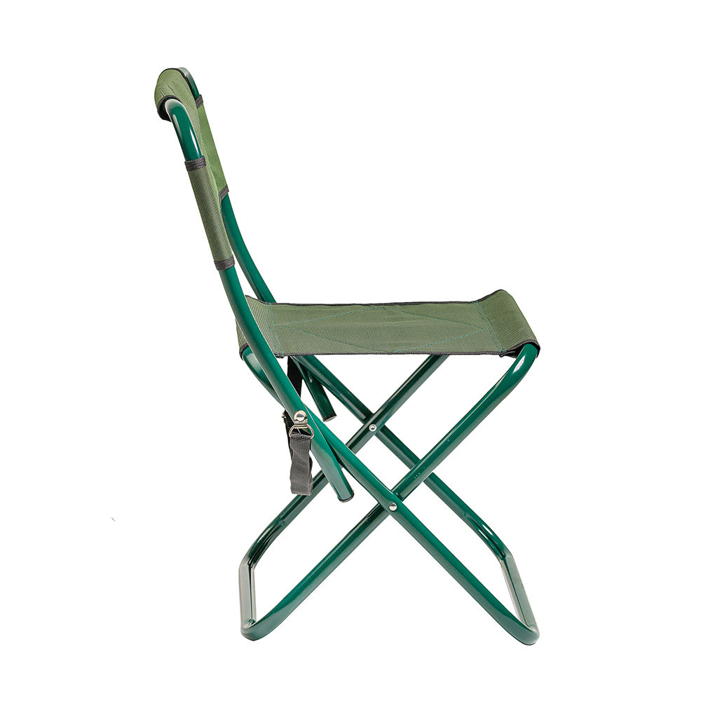 Стілець складаний туристичний Ranger Sula N (RA4410N) зі спинкою для пікніка, риболовлі Київ - фото 4