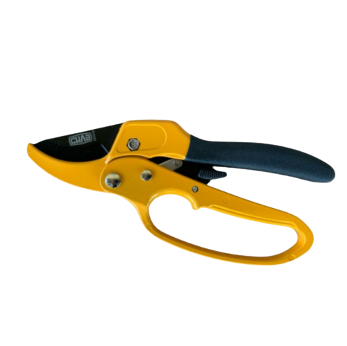 Сікатор з храповим механізмом 200мм СИЛА Житомир - изображение 1