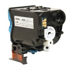 Тонер TNP-22C блакитний / cyan Konica Minolta bizhub C35 / С35p Київ - фото 1