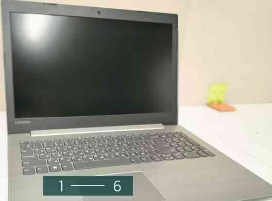 Ноутбук Lenovo IdeaPad 330-15IKB . Киев