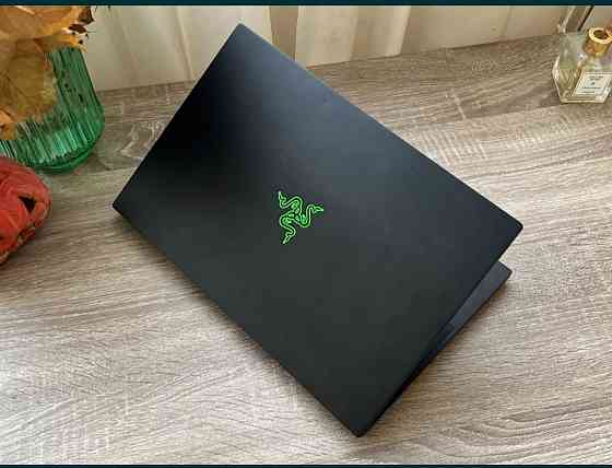 Oled 4K США! Игровой ноутбук Razer Blade pro 15 (GTX 1070,2070,3060). Киев