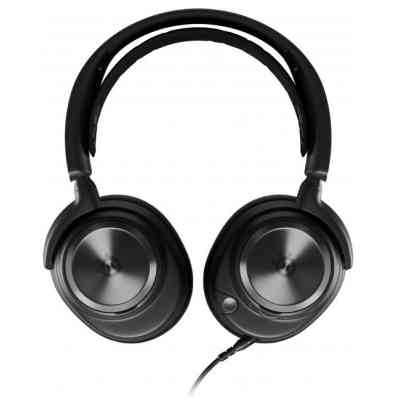 Навушники SteelSeries Arctis Nova Pro (SS61527) Вінниця