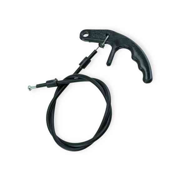 Трос ЗАЗ 1102, 1103, 1105 Таврія канат 117940 капота Мукачево