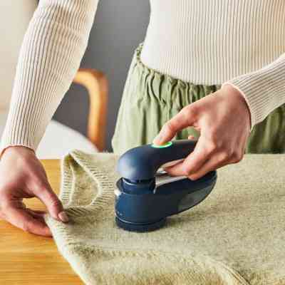 Машинка для чистки трикотажа Tefal JB7002E0 Винница