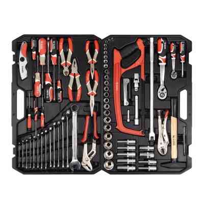 Набор инструментов Yato YT-38911 Винница