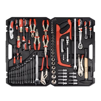 Набор инструментов Yato YT-38911 Винница - изображение 2