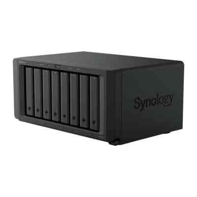 NAS Synology DS1825+ Винница