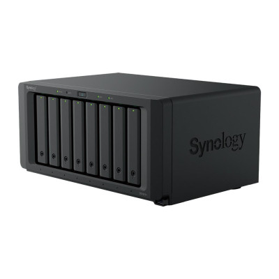 NAS Synology DS1825+ Винница - изображение 2