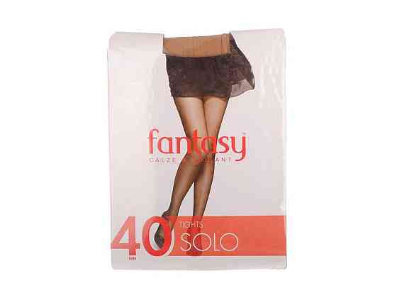 Колготи жін. 40 DEN natural-6 Solo ТМ FANTASY   Solmir Київ