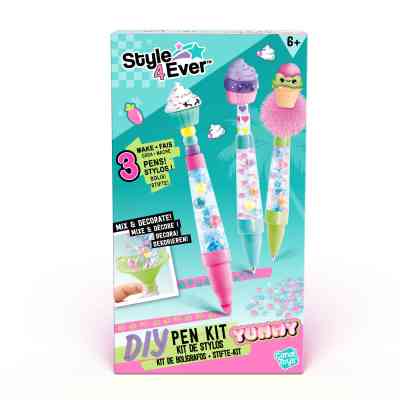 Набор для творчества Canal Toys Style 4 Ever "Pen Maker - Yummy" (OFG349/2) Винница