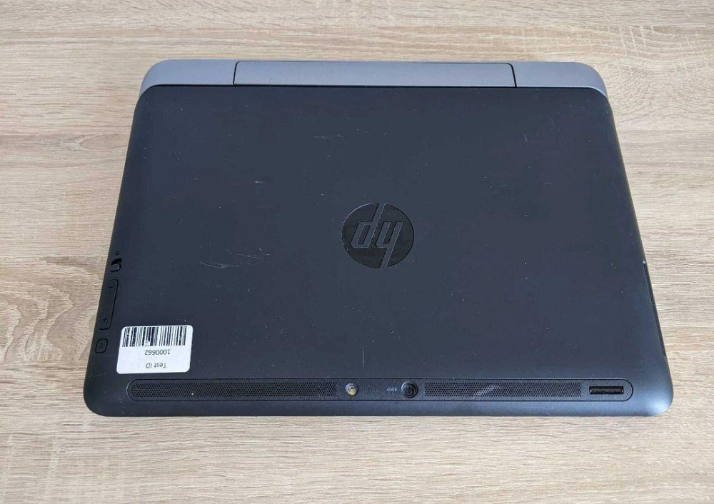 Сенсорний ноутбук - планшет HP Pro 12.5 сенсор FHD IPS / i5 / 8gb / ssd / Киев - изображение 7