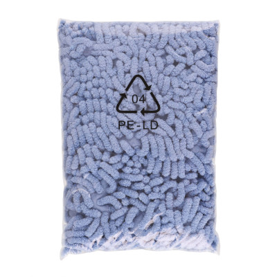 Насадка змінна для швабри Ardesto Multi Мікрофібра 41 см (ARHE1102SB) Вінниця - фото 4