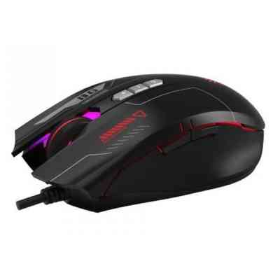 Мишка A4Tech Bloody ES7 Esports Black (4711421980128) Вінниця