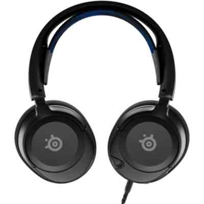 Навушники SteelSeries Arctis Nova 1P Black (61611) Вінниця