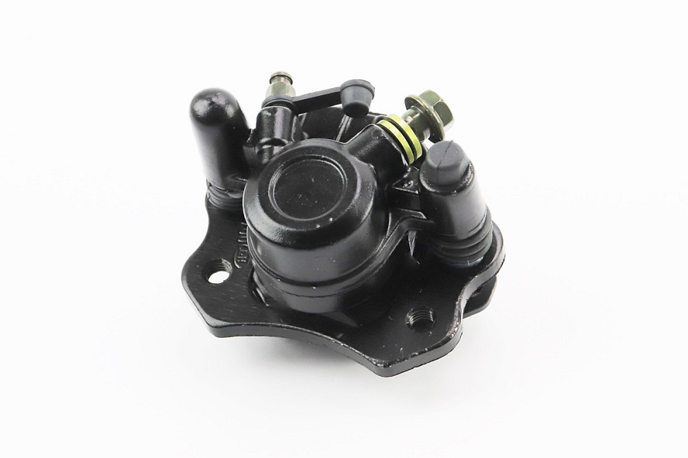 Гальмівний супорт гідравлічний тип. 2 Киев - изображение 1