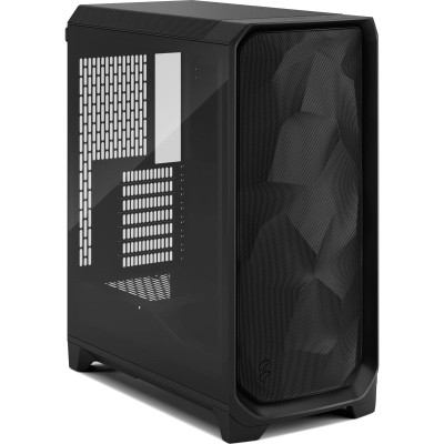 Корпус Fractal Design Meshify 3 Black TG LT (FD-C-MES3A-02) Винница - изображение 10