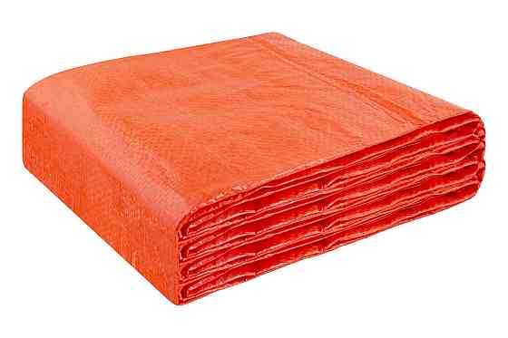 MASTERTOOL Тент MASTERTOOL ORANGE 8х10 м 110 г/м² 89-0810 Коломия