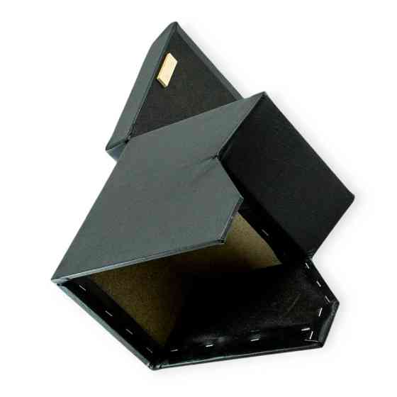 Подлокотник автомобиль Форд focus ii черный с вышивкой (кожзам) Мукачево