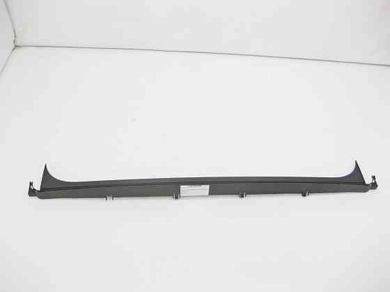 Mercedes-Benz  A2927800400 Пластикова накладка отвору даху люка передня GLE Coupe C292 Одеса