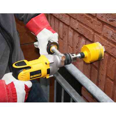 Дрель DeWALT D21570K Винница