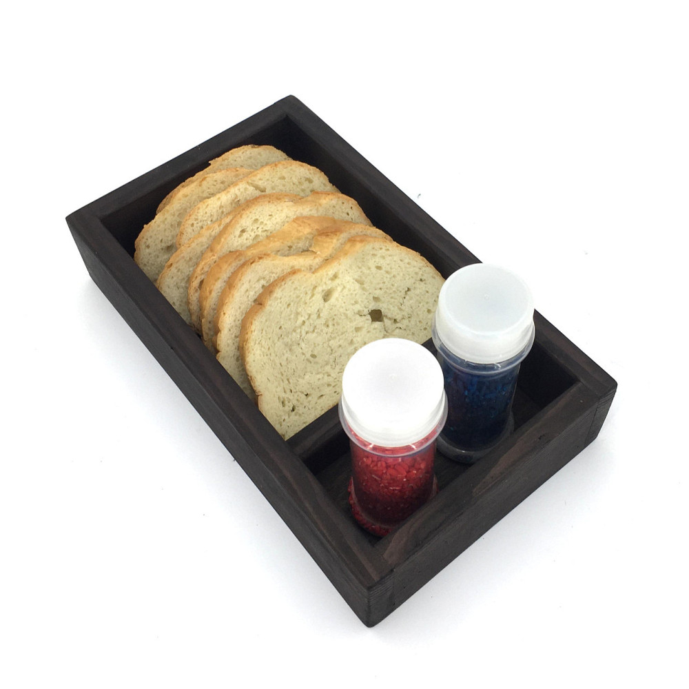 Хлебный лоток 