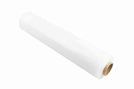 Стрейч плівка (17мкм*500mm*360м), нетто 2,8 кг Киев