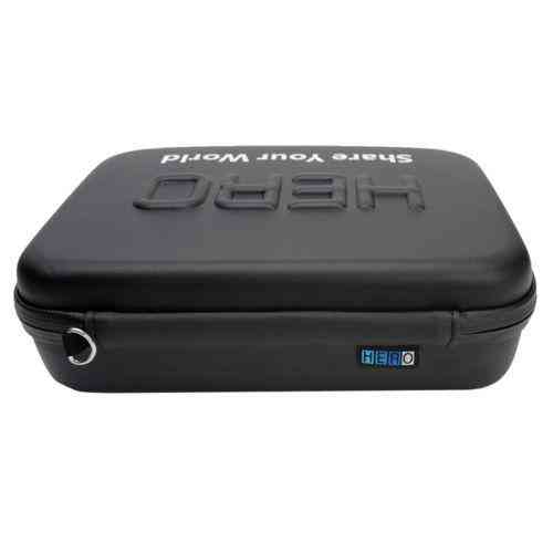 Кейс средний водонепроницаемый для GoPro Xiaomi Sjcam Sony Киев